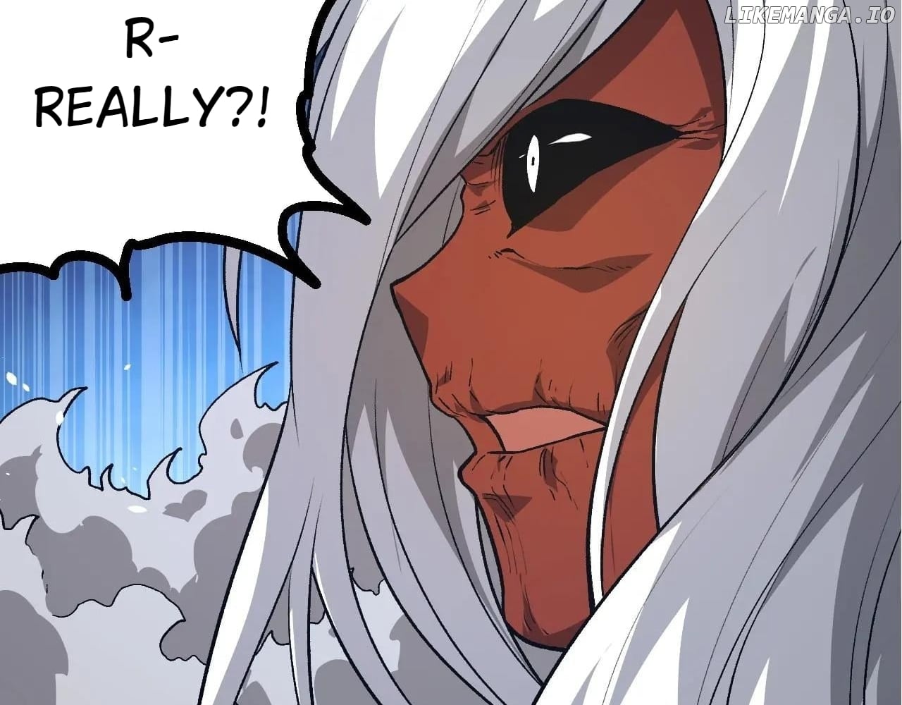 Evolution Begins With A Big Tree Chapter 409 - page 35